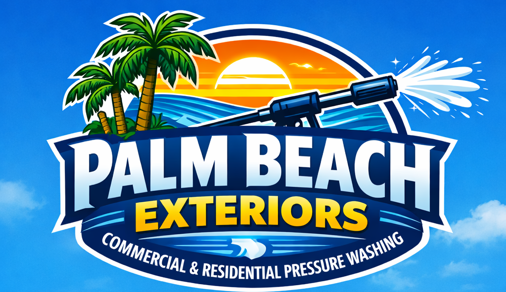 Palm Beach Exteriors